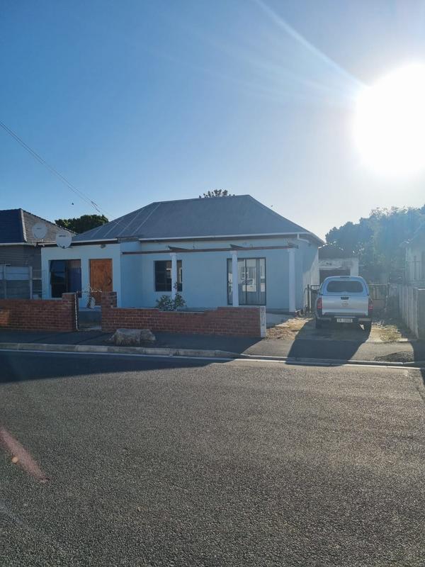 3 Bedroom Property for Sale in Richmond Estate Western Cape